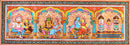 Incarnations of Lord Vishnu