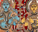Shiva Vivaha - Shiva's Marriarge