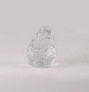 Benevolent Ganesha - Crystal Small Statue