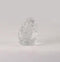 Benevolent Ganesha - Crystal Small Statue