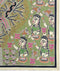 Krishna Steals the Clothes of Unmarried Gopi Girls