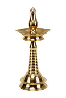 'Vilakku' - The Lamp For Gods