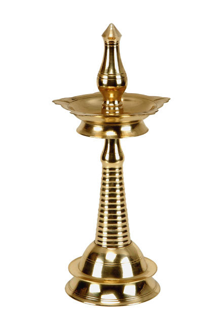 'Vilakku' - The Lamp For Gods