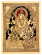 Lord Vinayaka with Mother Goddesses
