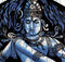 Nataraj Shiva - The Master of Dance Batik Painting