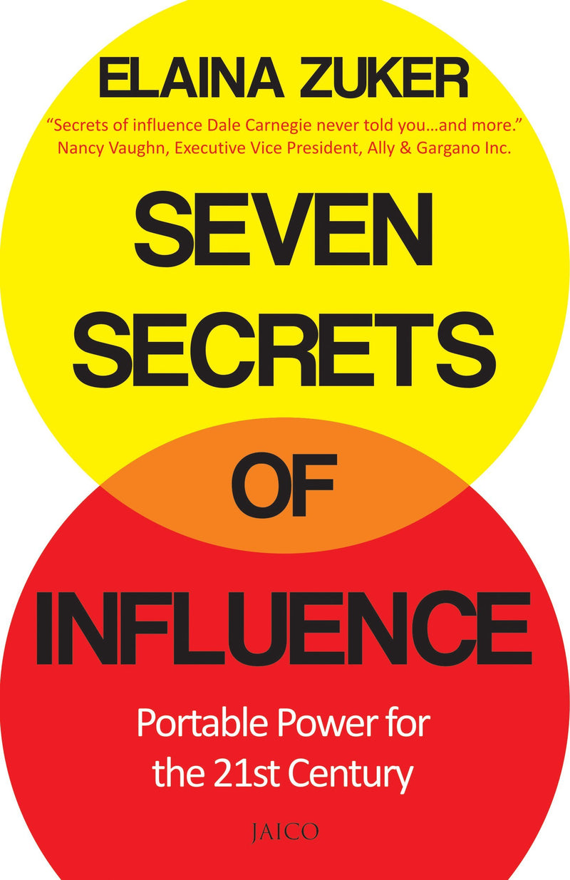 Seven Secrets of Influence