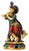 Murlidhar Krishna with Cow