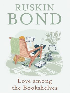 Love Among The Bookshelves