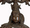 Tandava - Rudra's Dance of the Fire