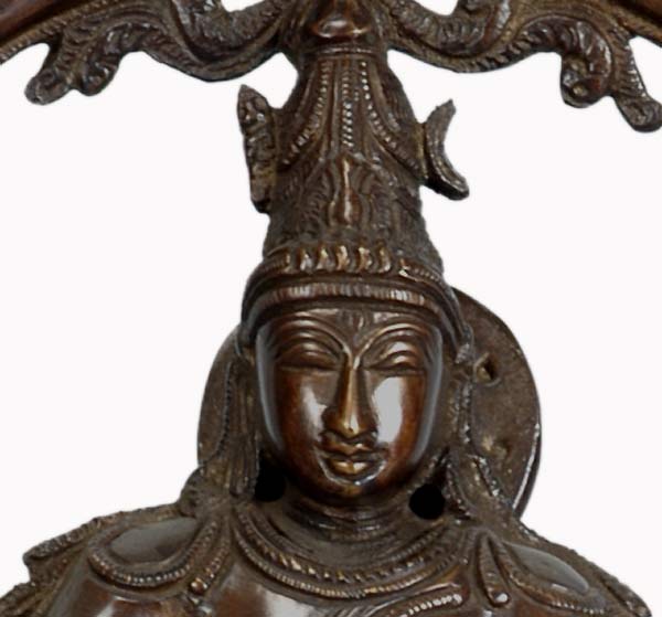 Tandava - Rudra's Dance of the Fire