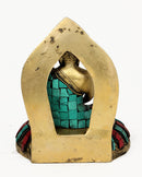 God Sakyamuni Buddha