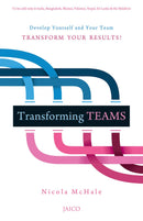 Transforming Teams