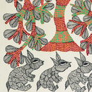 Tree of Life with Squirrels and Birds