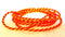 Raksha Sutra 10 Meter Colour - Red and Yellow