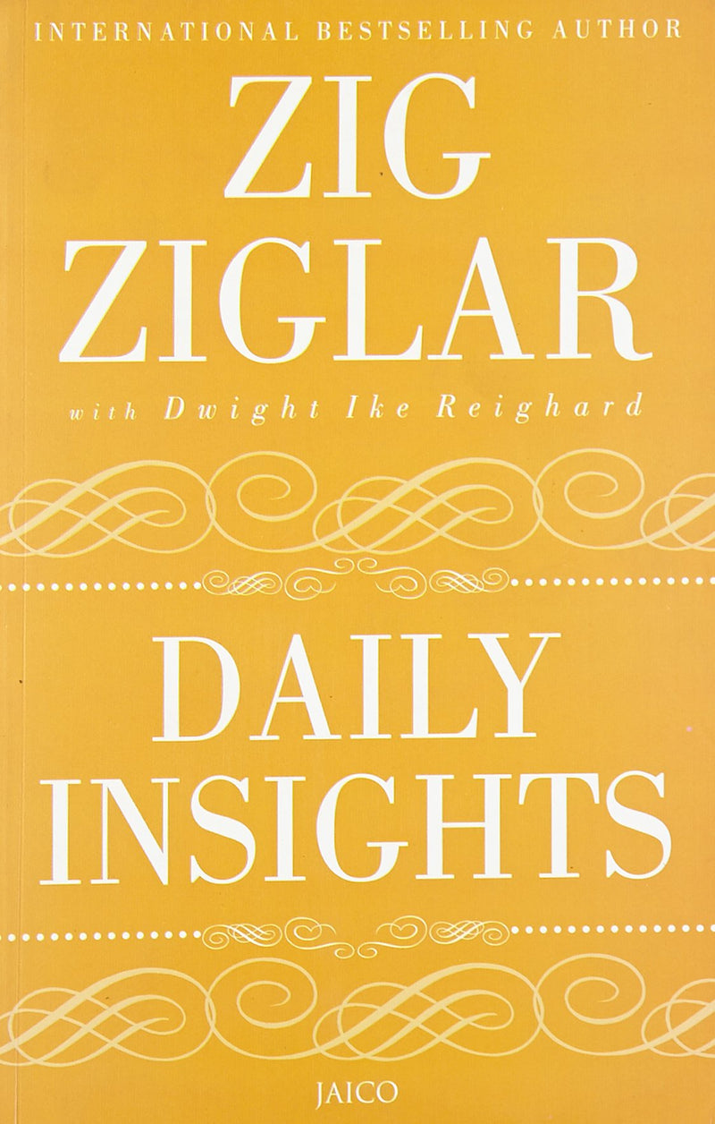 Daily Insights