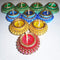 Decorative Handmade Diyas