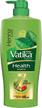 Dabur Vatika Health Shampoo -640ML