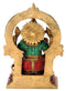 Lambodar Lord Vianayaka Brass Sculpture