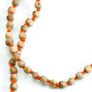 Tulsi Mala (6 mm. beads)