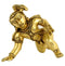 Bala Krishna - Brass Statue