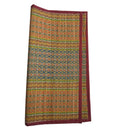 Prayer Mat (Pack of 3) (Multicolor)