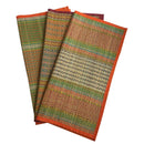 Prayer Mat (Pack of 3) (Multicolor)