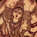Cosmic Dancer Shiva
