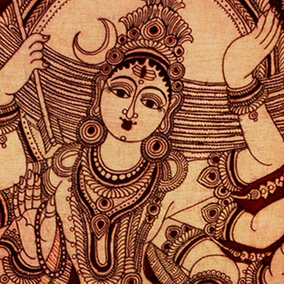Cosmic Dancer Shiva