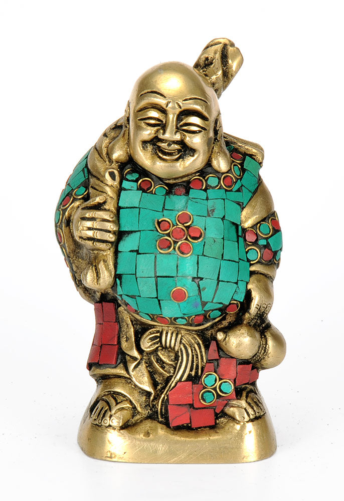 Laughing Buddha