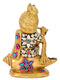 Bal Gopal Krishna Playing Flute