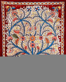 Kalamkari Painting - Tree of India
