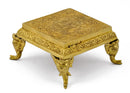 Brass Chowki