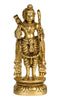Maryada Purushottam Shri Ram - Brass Sculpture
