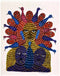 "Symphony" Gond Tribal Art