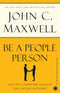 Be a People Person