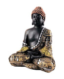 Decorative Mediating Buddha Showpiece