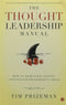 The Thought Leadership Manual