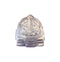 'Shri Yantra' Symbol of Goddess Lakshmi - Crystal Statue