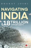 Navigating India: $18 Trillion Opportunity