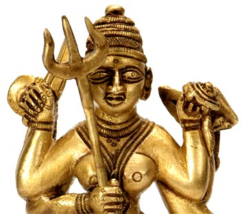 Devi Durga - The Powerful Goddess