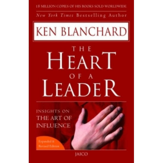 The Heart of a Leader