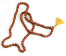 'Panchmukhi' Five Faced Rudraksha Beads Mala