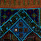 Garden at Night - Kutchi Tribal Tapestry