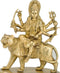 Devi Durga - The Combined Energy of the Gods