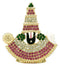 Lord Tirupati Balaji - Desktop Statue