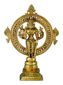 Lord Vishnu - The All Pervading One