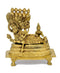 Shesh Shayi Vishnu