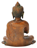 Blessing Buddha Healing Statue