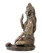 Hindu Lord Shiva Mahadev Blessing Sitting Pose