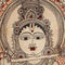 Krishna as Gau Gopala - Cotton Kalamkari Painting